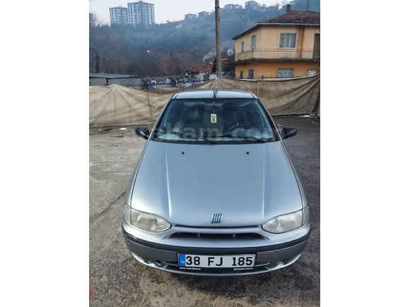 Sahibinden Fiat Palio 1.4 EL 1999 Model