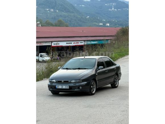 Sahibinden Fiat Marea 1.6 ELX 1999 Model