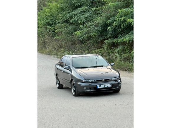 Sahibinden Fiat Marea 1.6 ELX 1999 Model