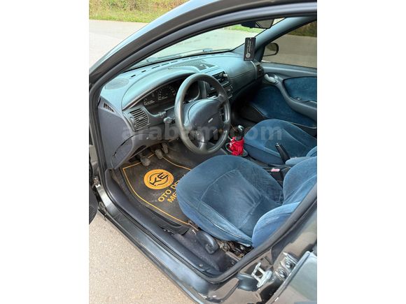Sahibinden Fiat Marea 1.6 ELX 1999 Model