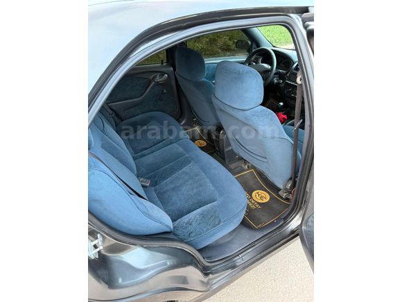Sahibinden Fiat Marea 1.6 ELX 1999 Model