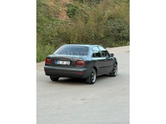 Sahibinden Fiat Marea 1.6 ELX 1999 Model