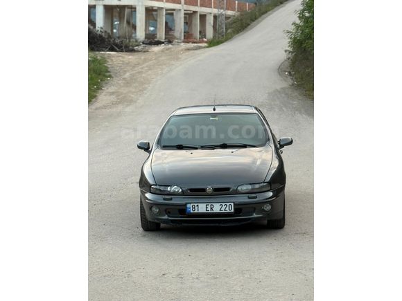 Sahibinden Fiat Marea 1.6 ELX 1999 Model