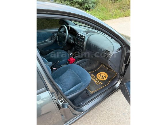 Sahibinden Fiat Marea 1.6 ELX 1999 Model