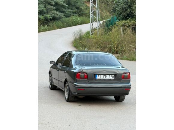 Sahibinden Fiat Marea 1.6 ELX 1999 Model