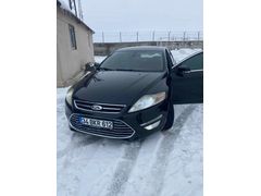 Sahibinden Ford Mondeo 2.0 TDCi Titanium 2021 Model 