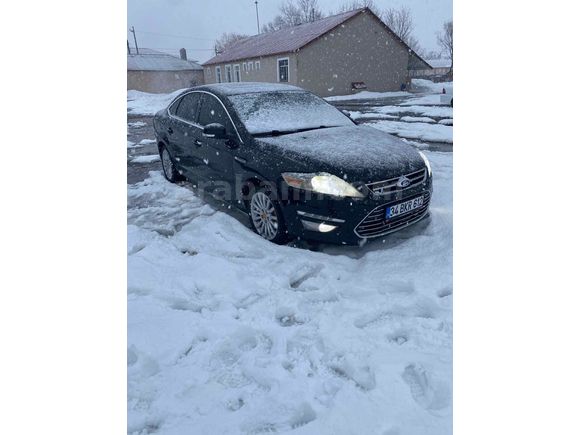 Sahibinden Ford Mondeo 2.0 TDCi Titanium 2021 Model 
