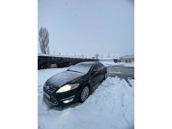 Sahibinden Ford Mondeo 2.0 TDCi Titanium 2021 Model 