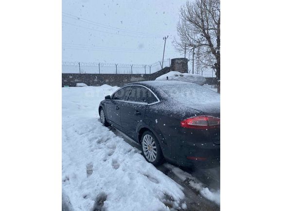 Sahibinden Ford Mondeo 2.0 TDCi Titanium 2021 Model 