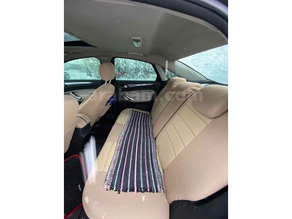 Sahibinden Ford Mondeo 2.0 TDCi Titanium 2021 Model 