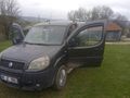 Sahibinden Fiat Doblo Combi 1.4 Dynamic 2006 Model