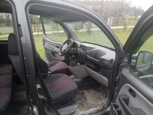 Sahibinden Fiat Doblo Combi 1.4 Dynamic 2006 Model