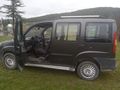 Sahibinden Fiat Doblo Combi 1.4 Dynamic 2006 Model