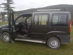 Sahibinden Fiat Doblo Combi 1.4 Dynamic 2006 Model