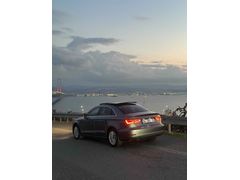 Sahibinden Audi A3 Sedan 1.6 TDI Ambiente 2015 Model 