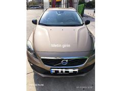 Sahibinden Volvo V40 Cross Country 1.6 D Premium 2014 Model  101.000 km Kahverengi