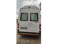 2006 Mercedes Sprinter 313 uzun şase en çok tutulan model KAZASIZ