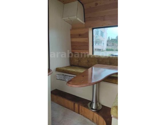 2006 Mercedes Sprinter 313 uzun şase en çok tutulan model KAZASIZ
