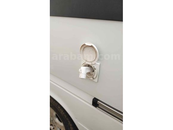 2006 Mercedes Sprinter 313 uzun şase en çok tutulan model KAZASIZ