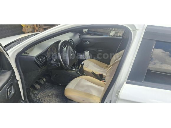 Sahibinden Peugeot 301 1.6 HDi Active 2016 Model