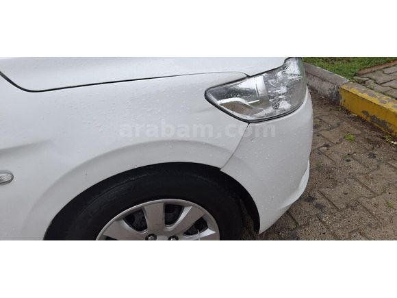 Sahibinden Peugeot 301 1.6 HDi Active 2016 Model