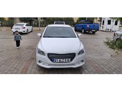 Sahibinden Peugeot 301 1.6 HDi Active 2016 Model