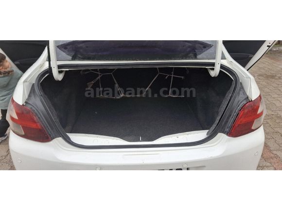 Sahibinden Peugeot 301 1.6 HDi Active 2016 Model