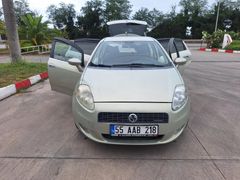 Sahibinden Fiat Punto Grande 1.3 Multijet Dynamic 2006 Model