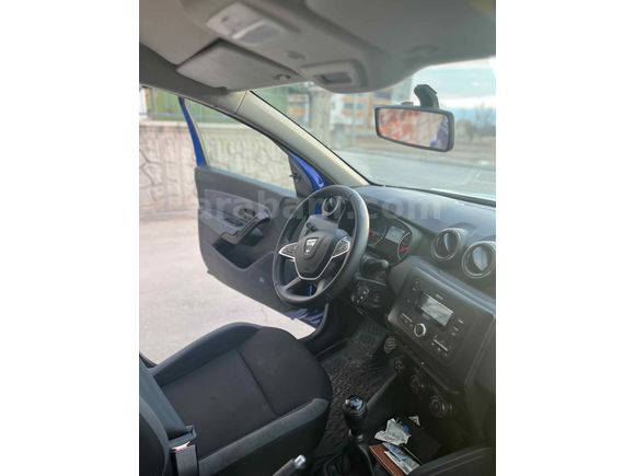 Sahibinden Dacia Duster 1.6 Sce Comfort 2019 Model 