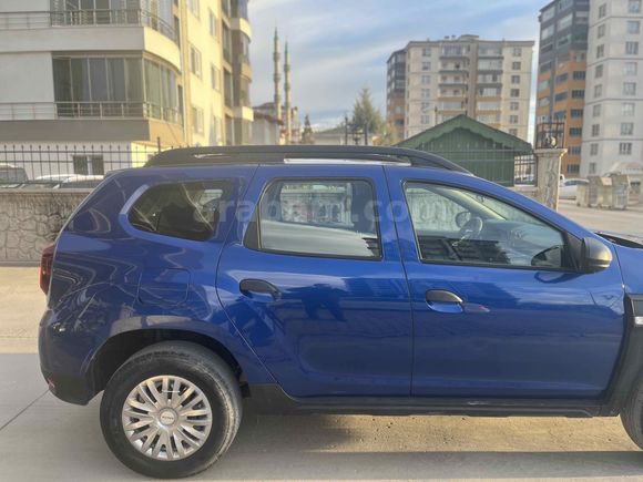 Sahibinden Dacia Duster 1.6 Sce Comfort 2019 Model 