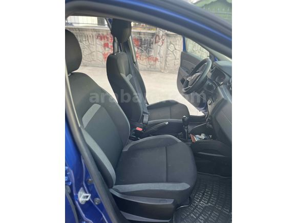 Sahibinden Dacia Duster 1.6 Sce Comfort 2019 Model 