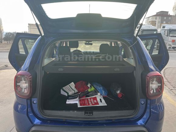 Sahibinden Dacia Duster 1.6 Sce Comfort 2019 Model 
