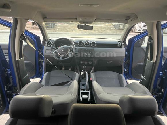 Sahibinden Dacia Duster 1.6 Sce Comfort 2019 Model 