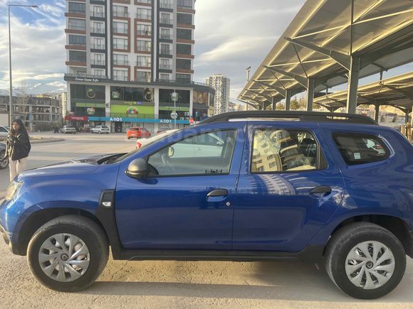Sahibinden Dacia Duster 1.6 Sce Comfort 2019 Model 