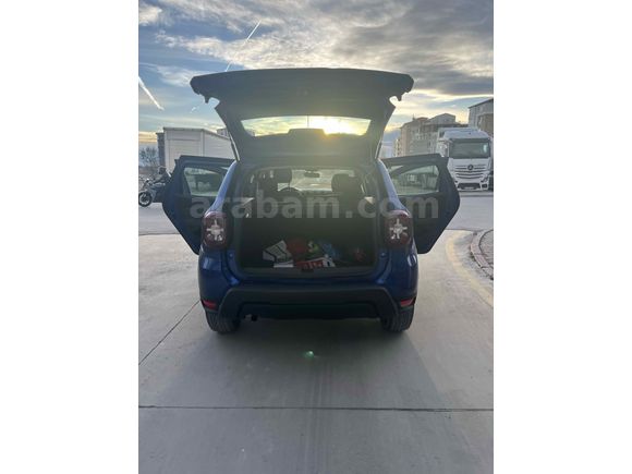 Sahibinden Dacia Duster 1.6 Sce Comfort 2019 Model 