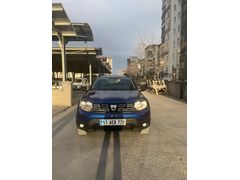 Sahibinden Dacia Duster 1.6 Sce Comfort 2019 Model 