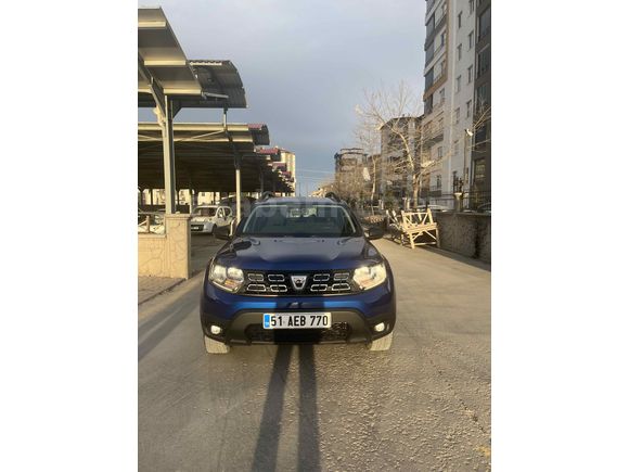 Sahibinden Dacia Duster 1.6 Sce Comfort 2019 Model 