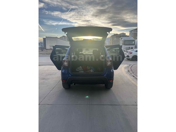Sahibinden Dacia Duster 1.6 Sce Comfort 2019 Model 