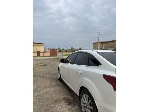 Sahibinden Ford Focus 1.5 TDCi Titanium 2018 Model