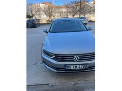 Sahibinden Volkswagen Passat 1.6 TDi BlueMotion Comfortline 2017 Model
