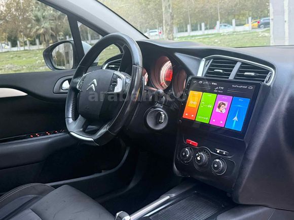 Sahibinden Citroen C4 1.6 e-HDi Confort Plus 2014 Model İstanbul