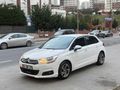 Sahibinden Citroen C4 1.6 e-HDi Confort Plus 2014 Model İstanbul
