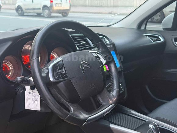 Sahibinden Citroen C4 1.6 e-HDi Confort Plus 2014 Model İstanbul