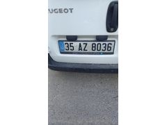 Sahibinden Peugeot Bipper 1.4 HDI 2009 Model