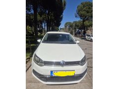 Sahibinden Volkswagen Polo 1.4 TDi Bluemotion 2014 Model