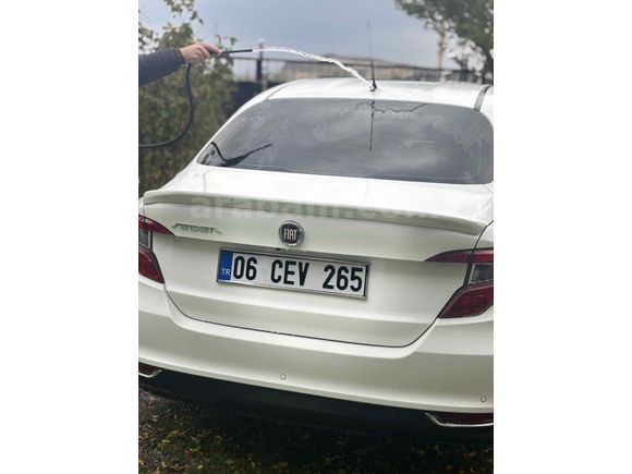 Sahibinden Fiat Egea 1.4 Fire Urban Plus 2020 Model 