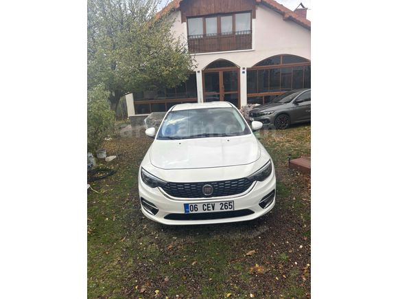Sahibinden Fiat Egea 1.4 Fire Urban Plus 2020 Model 