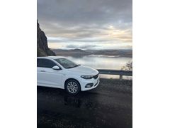 Sahibinden Fiat Egea 1.4 Fire Urban Plus 2020 Model 
