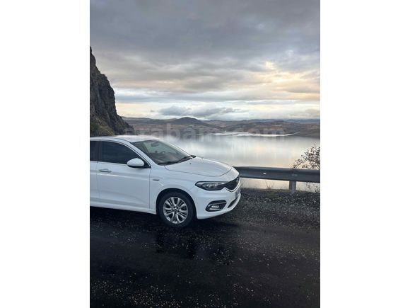 Sahibinden Fiat Egea 1.4 Fire Urban Plus 2020 Model 