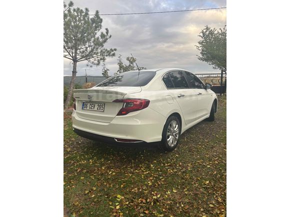Sahibinden Fiat Egea 1.4 Fire Urban Plus 2020 Model 